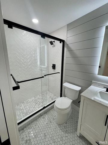 611 S Eagleson Avenue, Bloomington, IN 47401