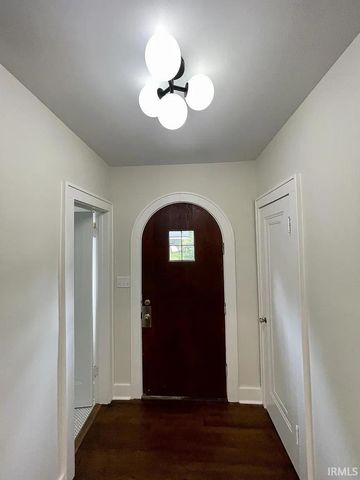 611 S Eagleson Avenue, Bloomington, IN 47401