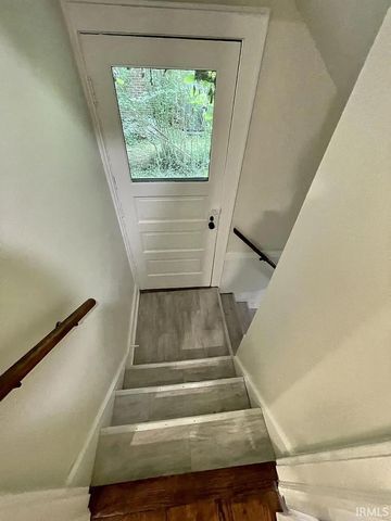 611 S Eagleson Avenue, Bloomington, IN 47401