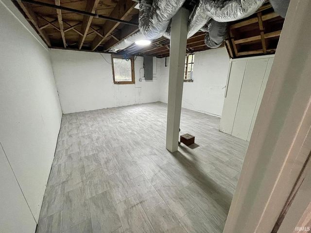 611 S Eagleson Avenue, Bloomington, IN 47401