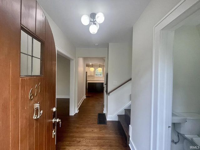 611 S Eagleson Avenue, Bloomington, IN 47401