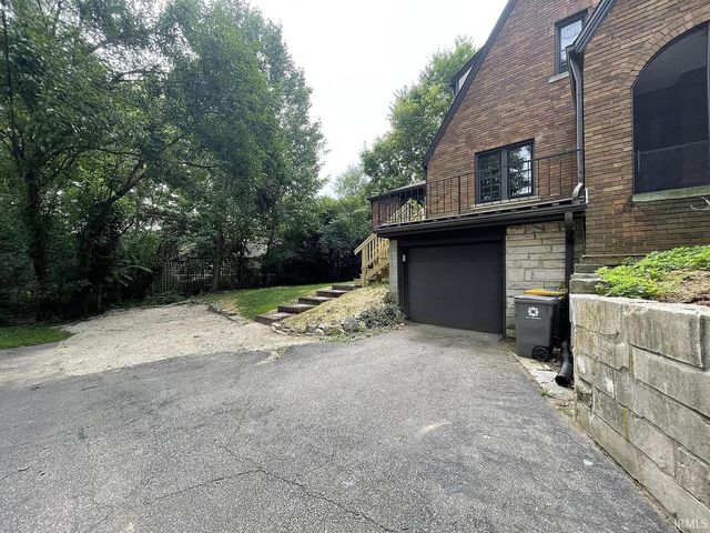 611 S Eagleson Avenue, Bloomington, IN 47401