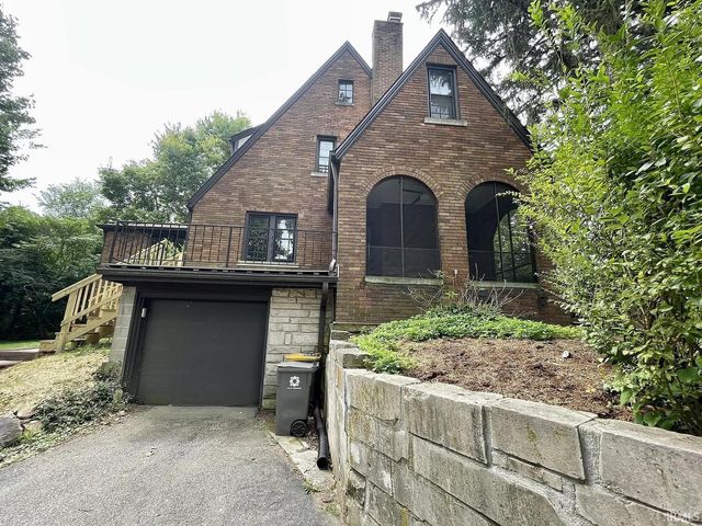 611 S Eagleson Avenue, Bloomington, IN 47401