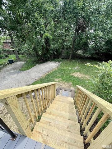 611 S Eagleson Avenue, Bloomington, IN 47401