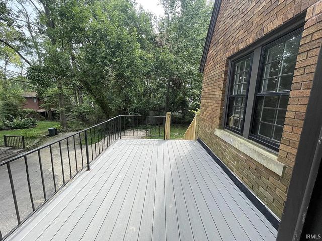 611 S Eagleson Avenue, Bloomington, IN 47401