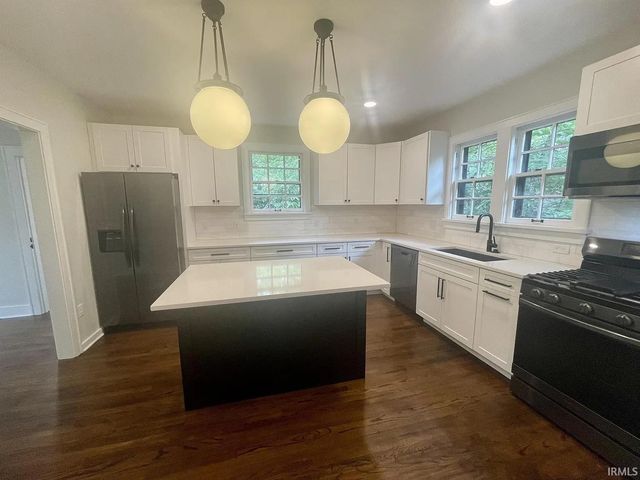 611 S Eagleson Avenue, Bloomington, IN 47401