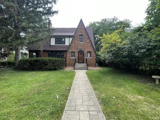 611 S Eagleson Avenue, Bloomington, IN 47401