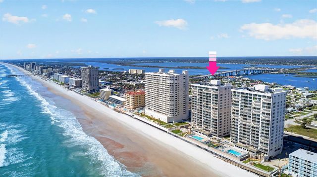 3315 S ATLANTIC AVENUE 1605, Daytona Beach Shores, FL 32118
