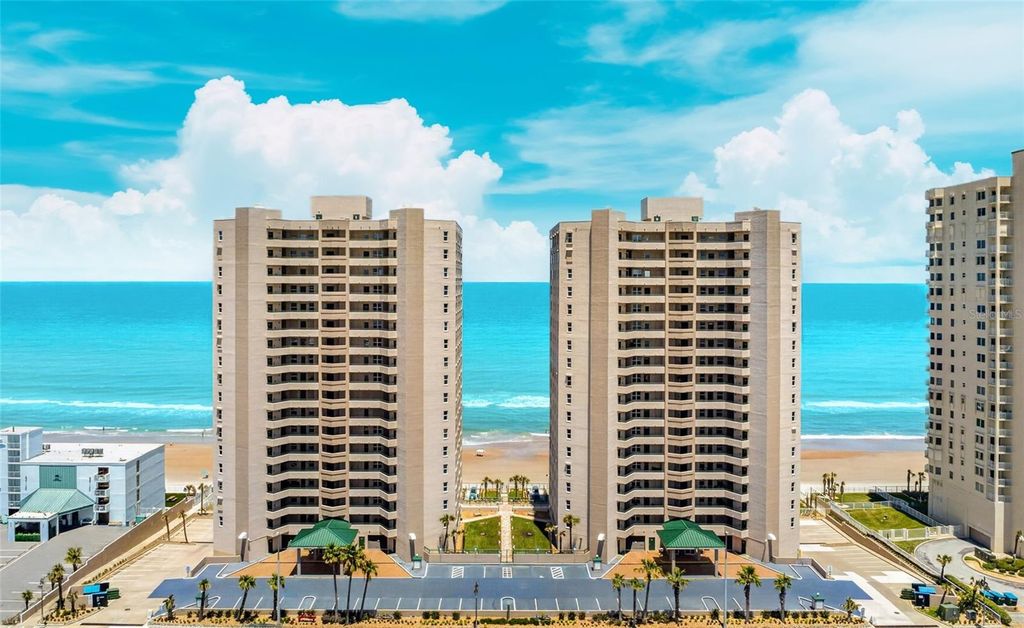3315 S ATLANTIC AVENUE 1605, Daytona Beach Shores, FL 32118