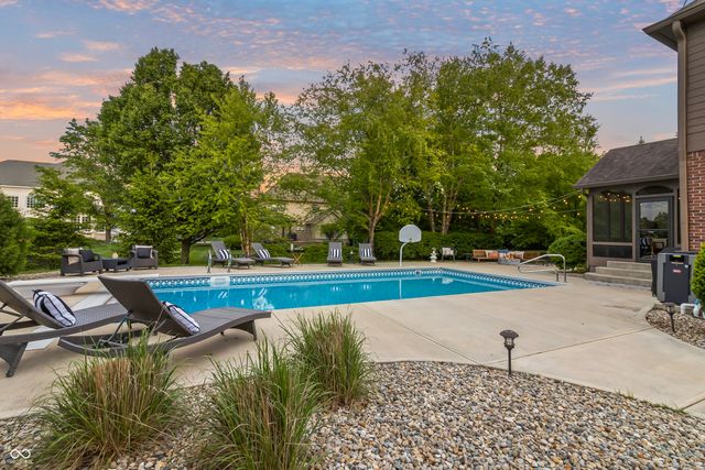 10736 Kemp Court, Fishers, IN 46040