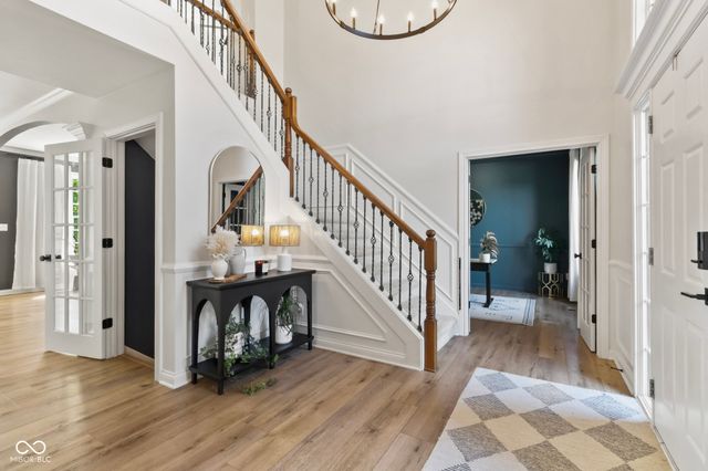 10736 Kemp Court, Fishers, IN 46040