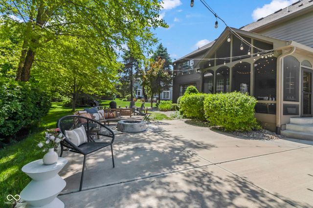 10736 Kemp Court, Fishers, IN 46040