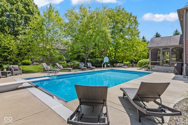 10736 Kemp Court, Fishers, IN 46040