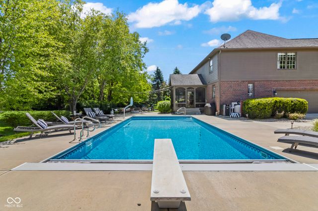 10736 Kemp Court, Fishers, IN 46040