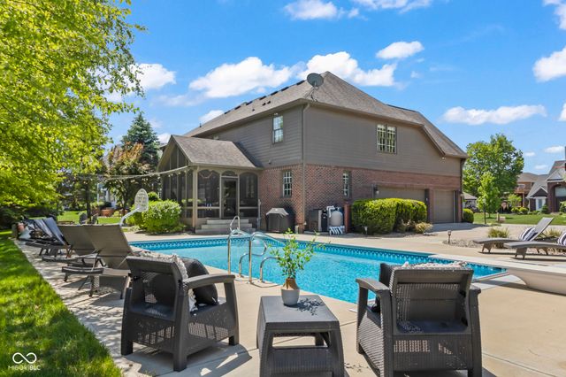 10736 Kemp Court, Fishers, IN 46040