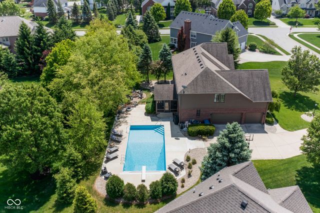 10736 Kemp Court, Fishers, IN 46040