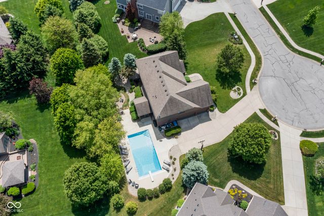 10736 Kemp Court, Fishers, IN 46040