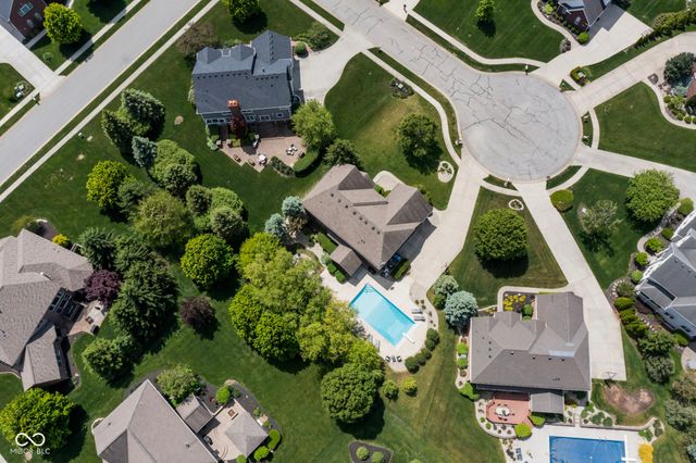 10736 Kemp Court, Fishers, IN 46040