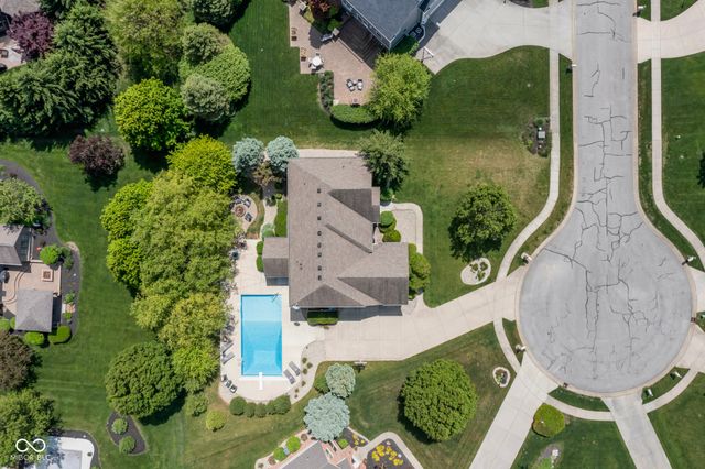10736 Kemp Court, Fishers, IN 46040