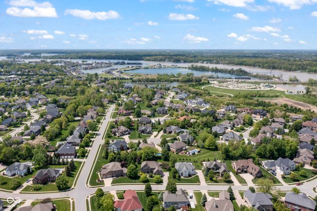 10736 Kemp Court, Fishers, IN 46040