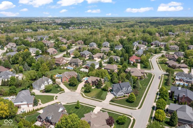 10736 Kemp Court, Fishers, IN 46040