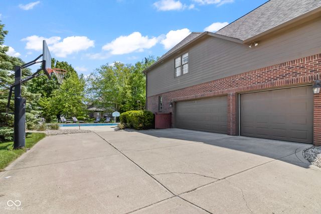 10736 Kemp Court, Fishers, IN 46040