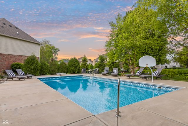 10736 Kemp Court, Fishers, IN 46040