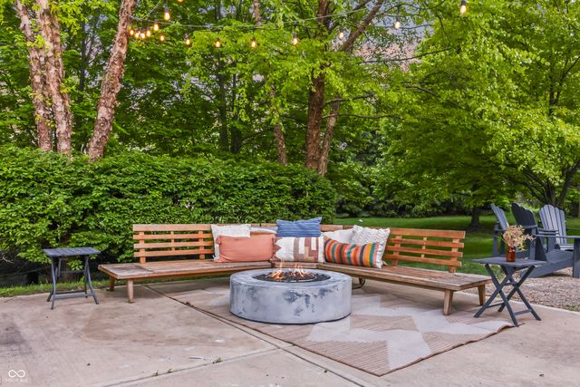 10736 Kemp Court, Fishers, IN 46040