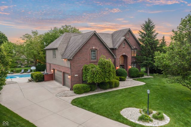 10736 Kemp Court, Fishers, IN 46040