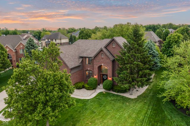 10736 Kemp Court, Fishers, IN 46040