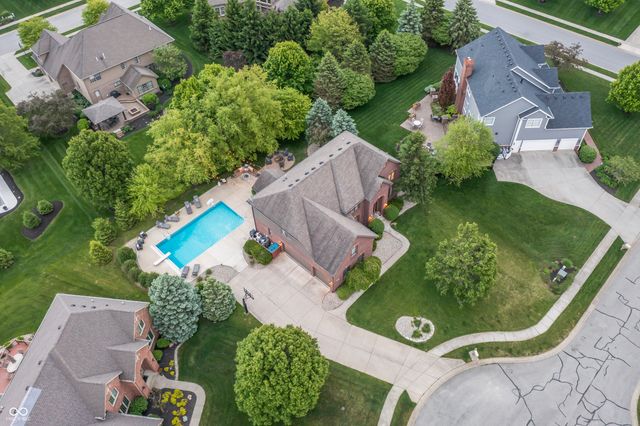 10736 Kemp Court, Fishers, IN 46040