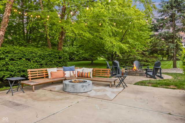 10736 Kemp Court, Fishers, IN 46040
