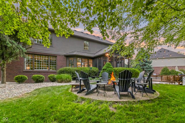 10736 Kemp Court, Fishers, IN 46040