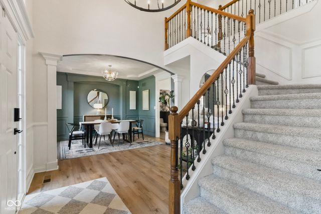 10736 Kemp Court, Fishers, IN 46040