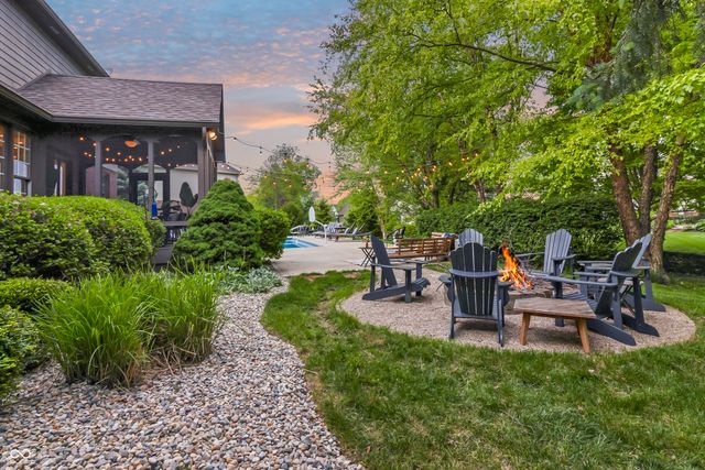 10736 Kemp Court, Fishers, IN 46040