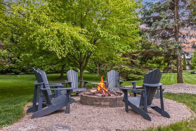 10736 Kemp Court, Fishers, IN 46040