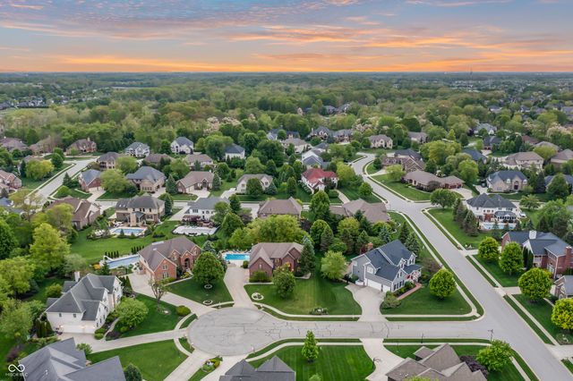 10736 Kemp Court, Fishers, IN 46040