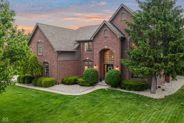 10736 Kemp Court, Fishers, IN 46040