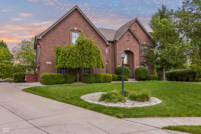 10736 Kemp Court, Fishers, IN 46040