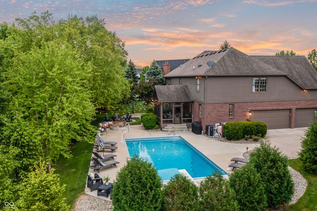 10736 Kemp Court, Fishers, IN 46040