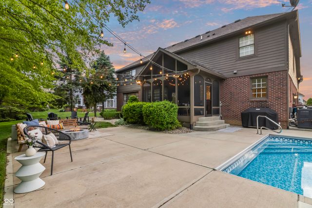 10736 Kemp Court, Fishers, IN 46040