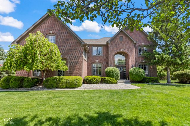 10736 Kemp Court, Fishers, IN 46040