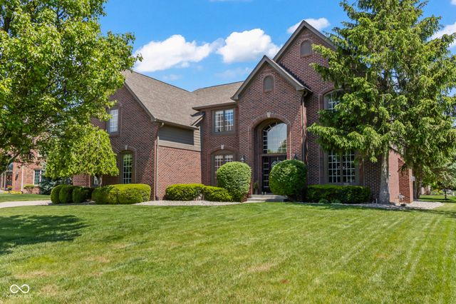 10736 Kemp Court, Fishers, IN 46040