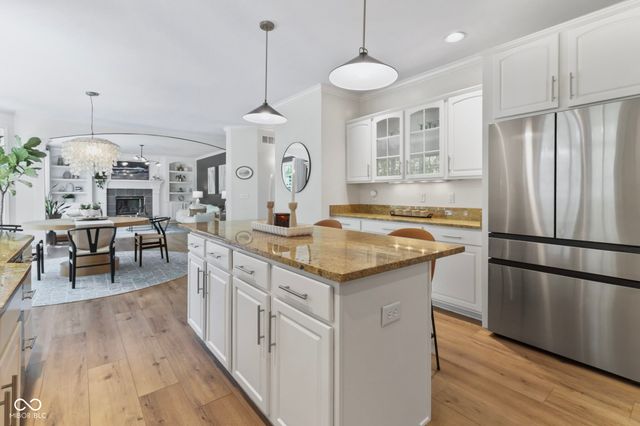 10736 Kemp Court, Fishers, IN 46040