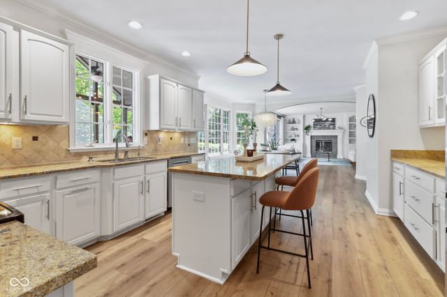 10736 Kemp Court, Fishers, IN 46040