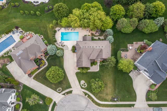 10736 Kemp Court, Fishers, IN 46040