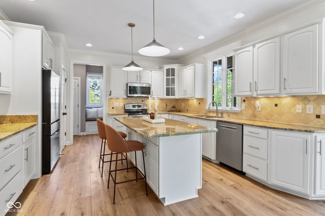 10736 Kemp Court, Fishers, IN 46040