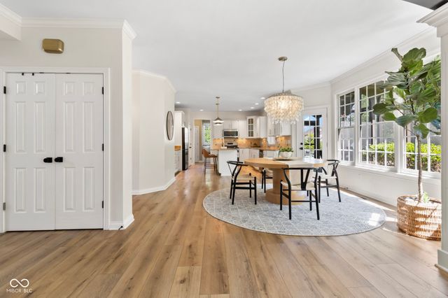 10736 Kemp Court, Fishers, IN 46040