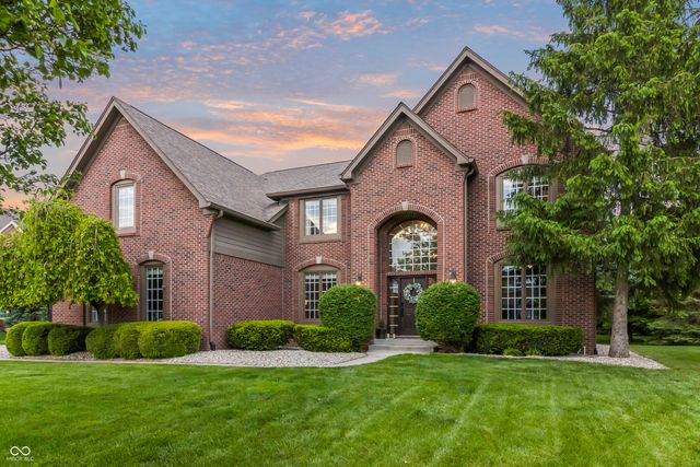 10736 Kemp Court, Fishers, IN 46040
