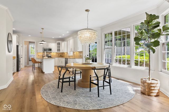 10736 Kemp Court, Fishers, IN 46040